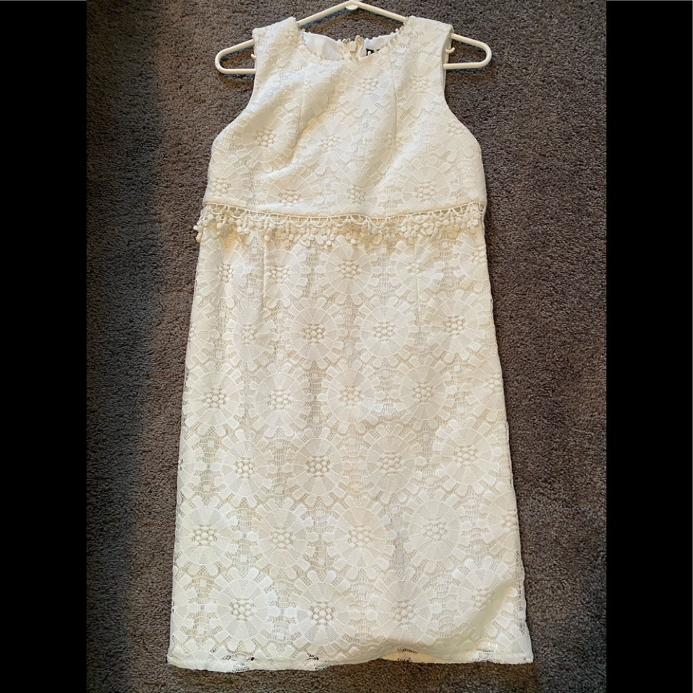 Top Shop Maternity Dress